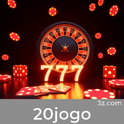 Luxo e Exclusividade: A Experiência Casino do 20jogo