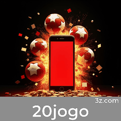 20jogo: Bônus Generosos e Ofertas Únicas