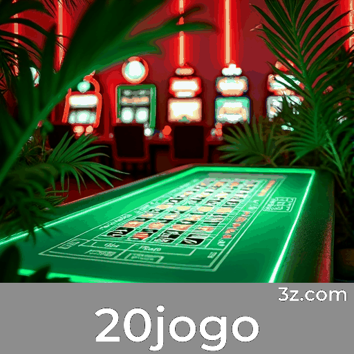 Maximize Seus Ganhos com o Aplicativo 20jogo