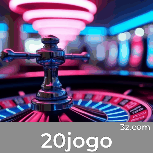 20jogo: Bônus Generosos e Ofertas Únicas