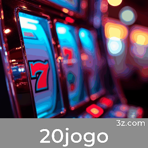 20jogo: Realismo e Emoção para Jogadores Brasileiros